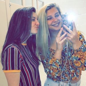 Meet your Posher, Daisy